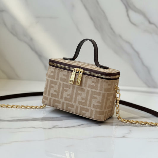 Fendi Vanity Bag