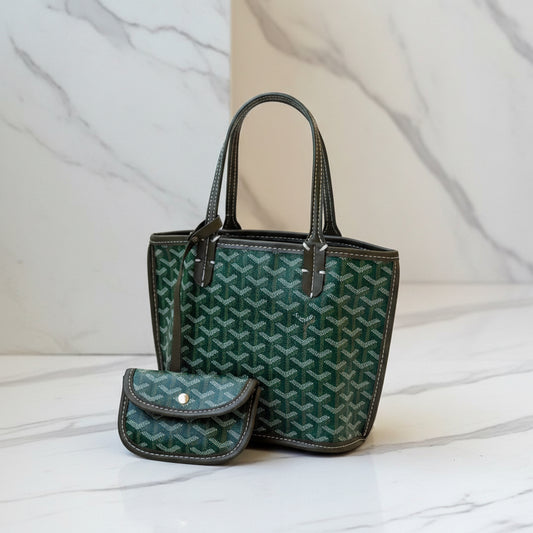 Medium Go yard Hand Bag