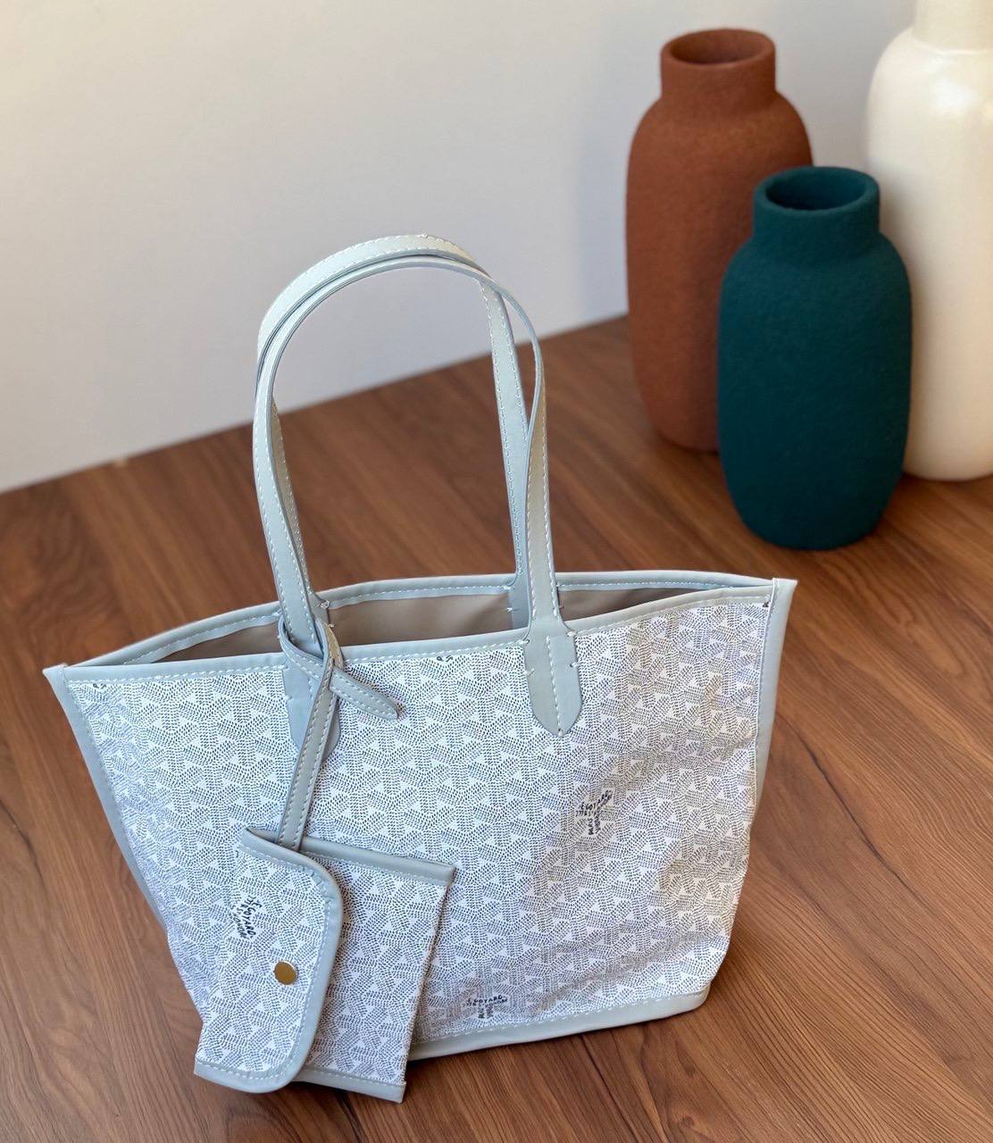Medium Go yard Hand Bag