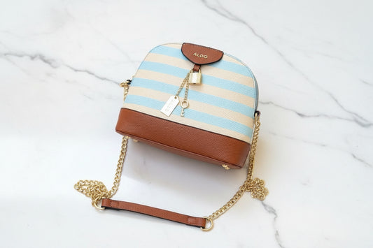 Club Aldo Cross Bag