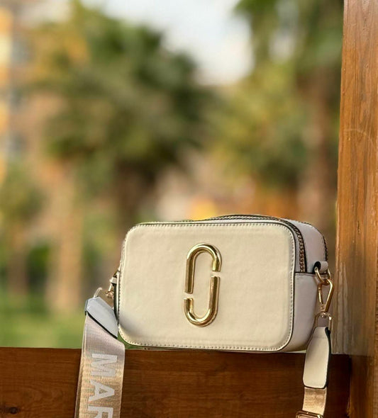 Marc Jacob Snapshot Mini Crossbody