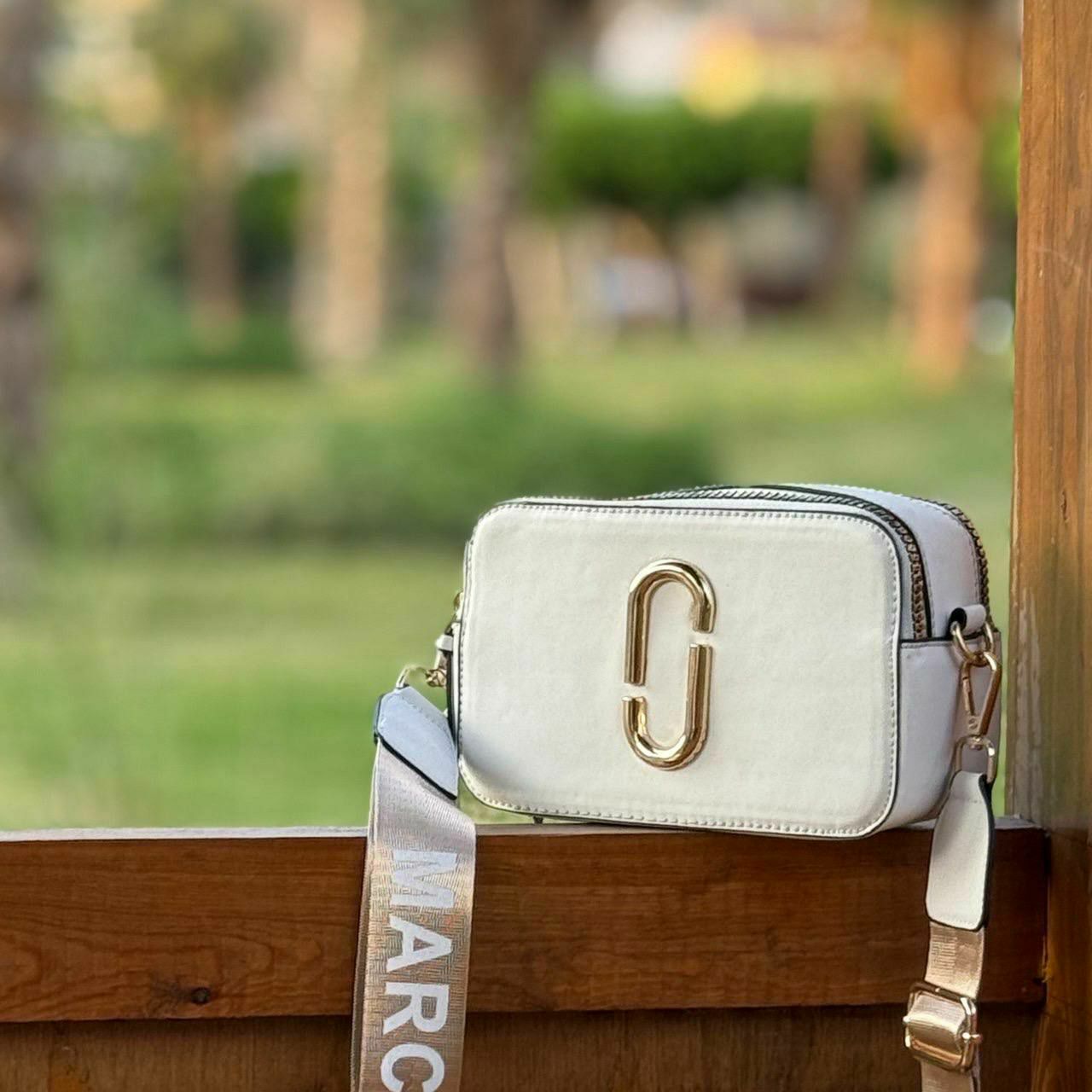 Marc Jacob Snapshot Mini Crossbody