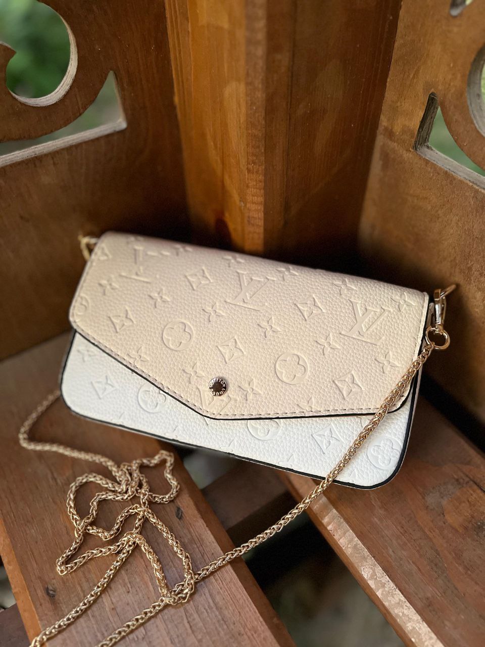 Louis Vuitton Pochette Felicie