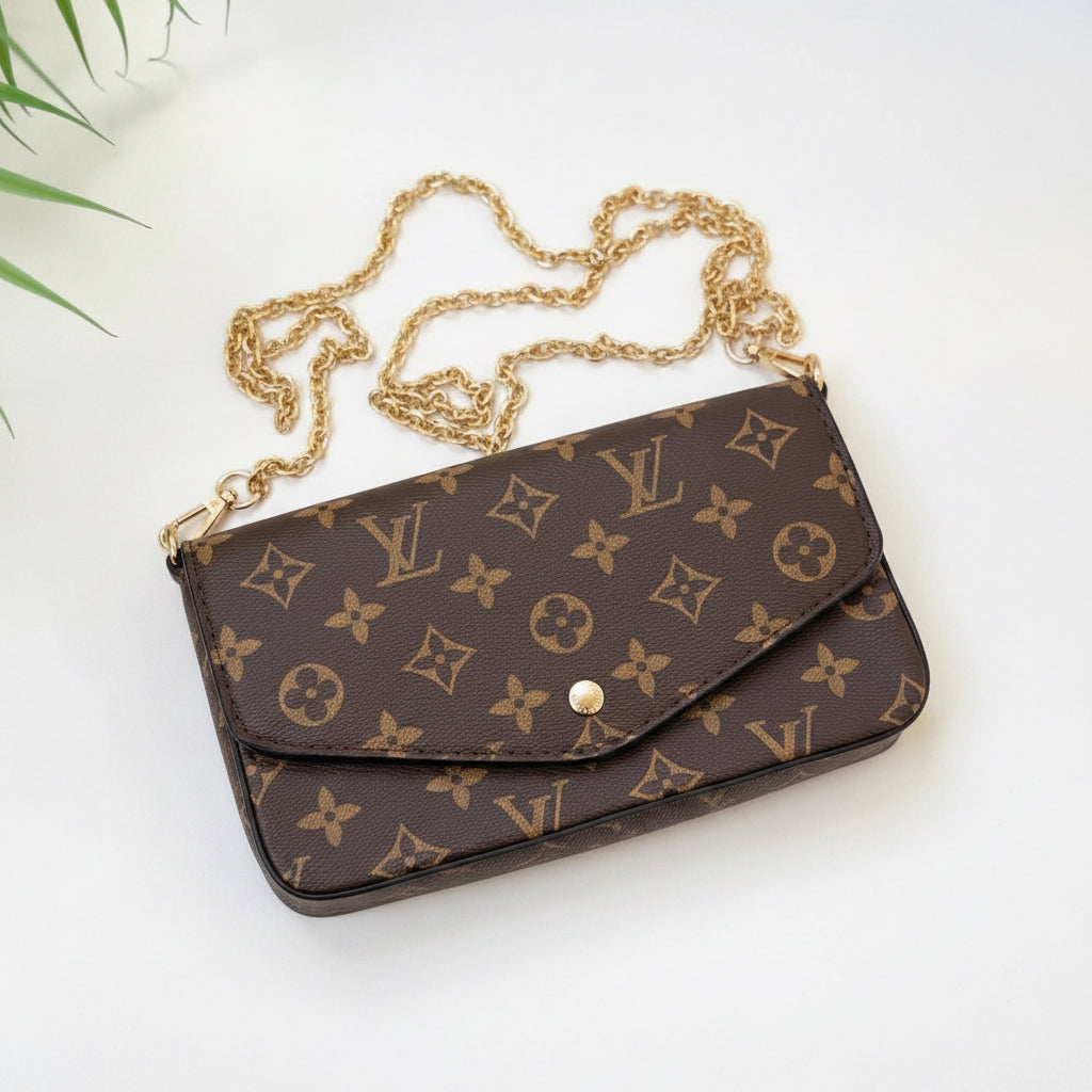 Louis Vuitton Pochette Felicie