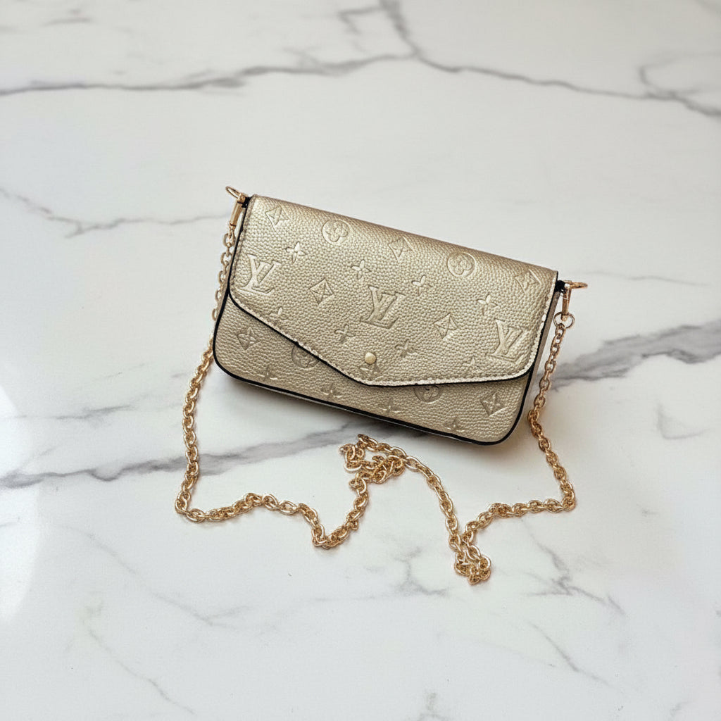 Louis Vuitton Pochette Felicie