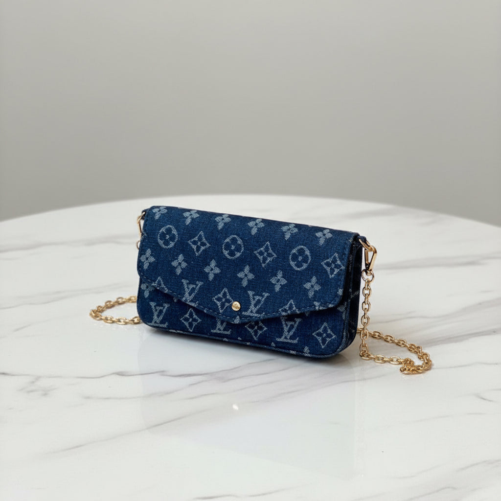 Louis Vuitton Pochette Felicie