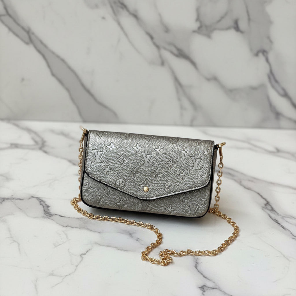 Louis Vuitton Pochette Felicie