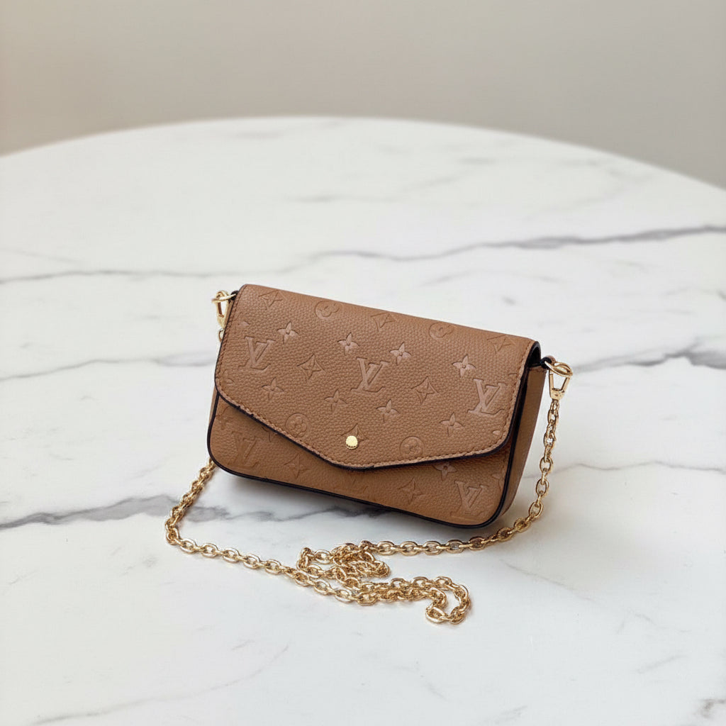 Louis Vuitton Pochette Felicie