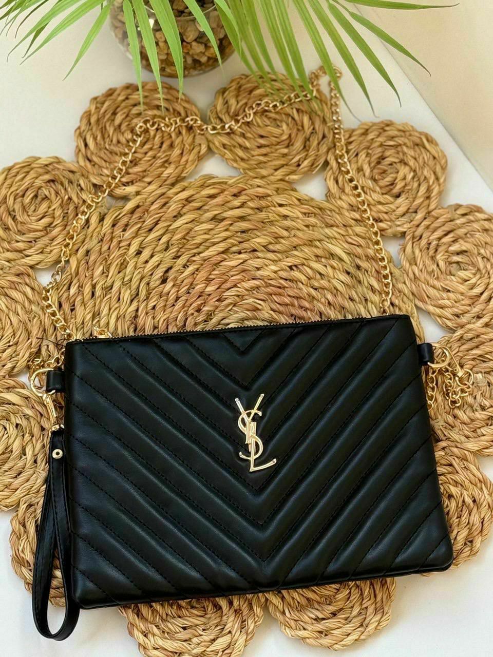 YSL Clutch