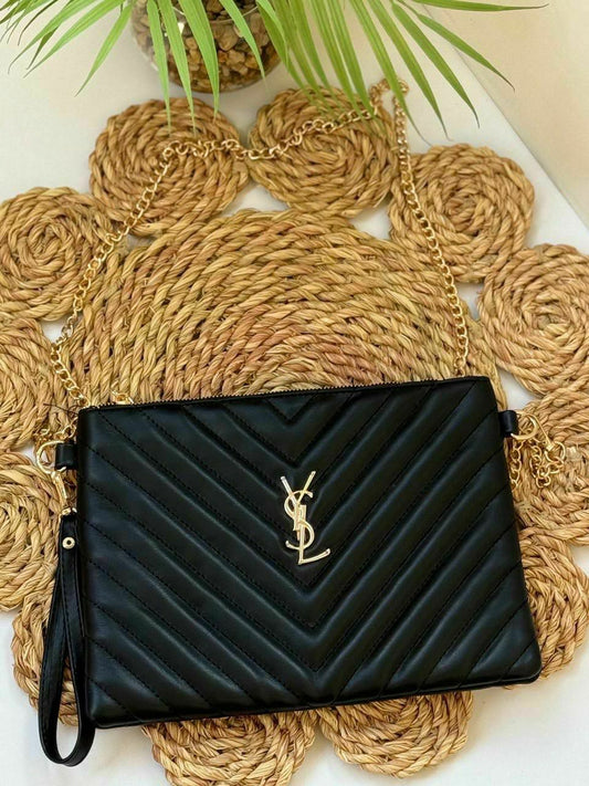 YSL Clutch