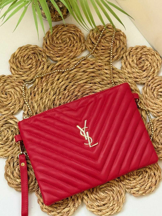 YSL Clutch
