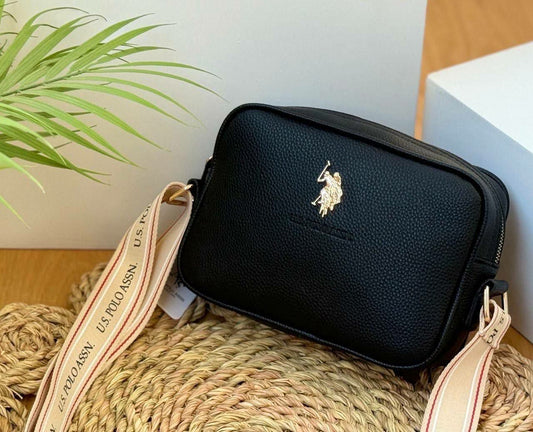 U.S. Polo Assn. Crossbody Bag