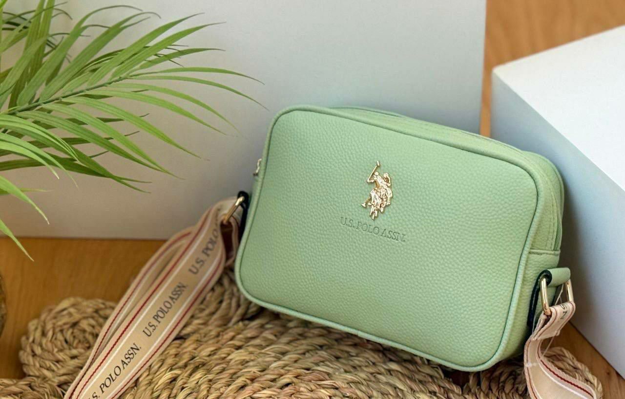 U.S. Polo Assn. Crossbody Bag