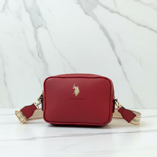 U.S. Polo Assn. Crossbody Bag