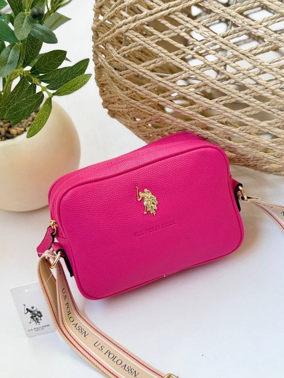 US Polo Assn. Crossbody Bag