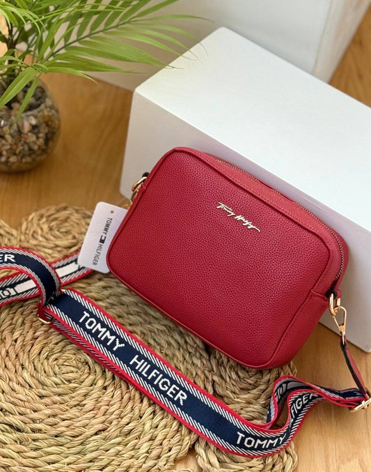 Tommy Hilfiger Crossbody Bag