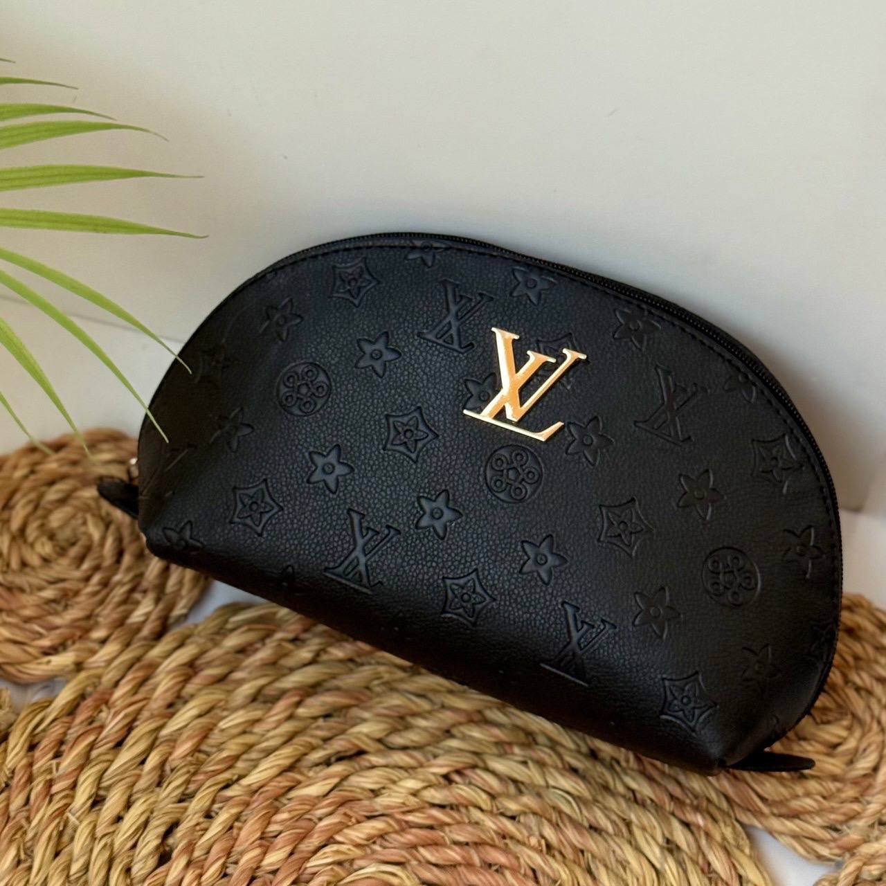 LV Organizers Mini Dome Bags ( 4 Pieces )