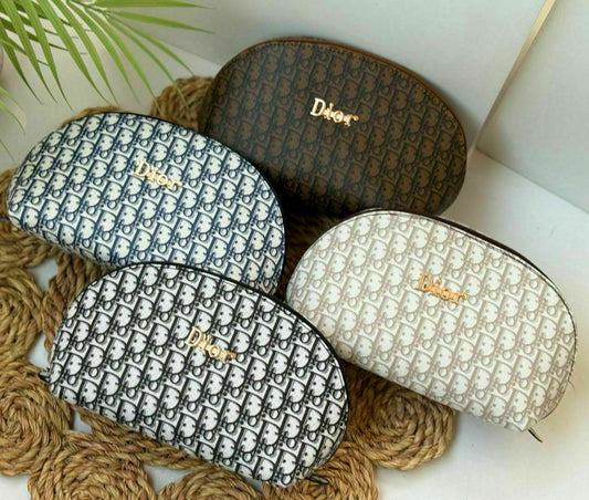 Dior Patterned Organizer