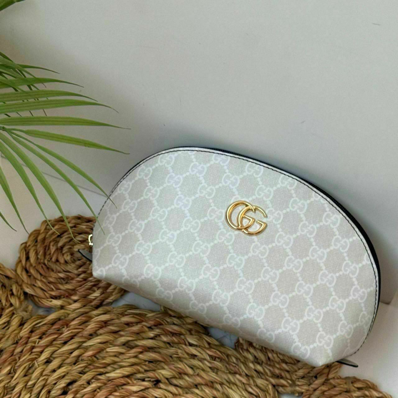 Gucci Patterned Organizer