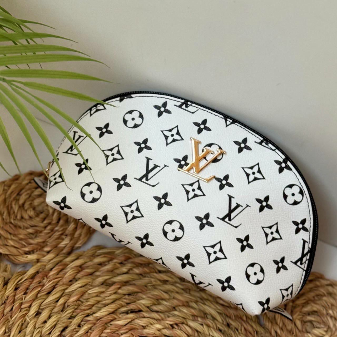 LV Organizers Mini Dome Bags ( 4 Pieces )