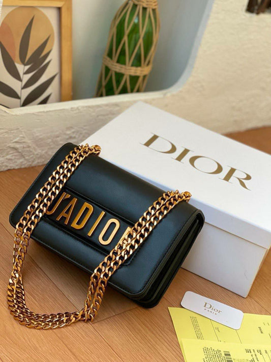 Dior J’Adior Chained Bag