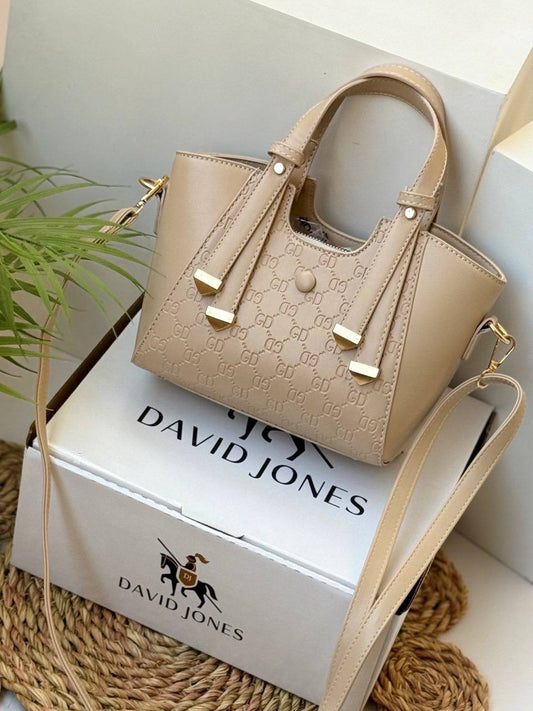 David Jones Hand & Cross-body