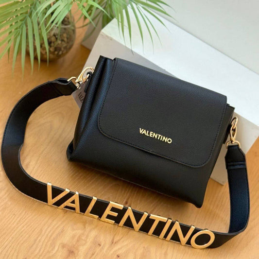 Valentino Flap Crossbody