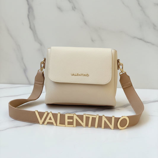 Valentino Flap Crossbody