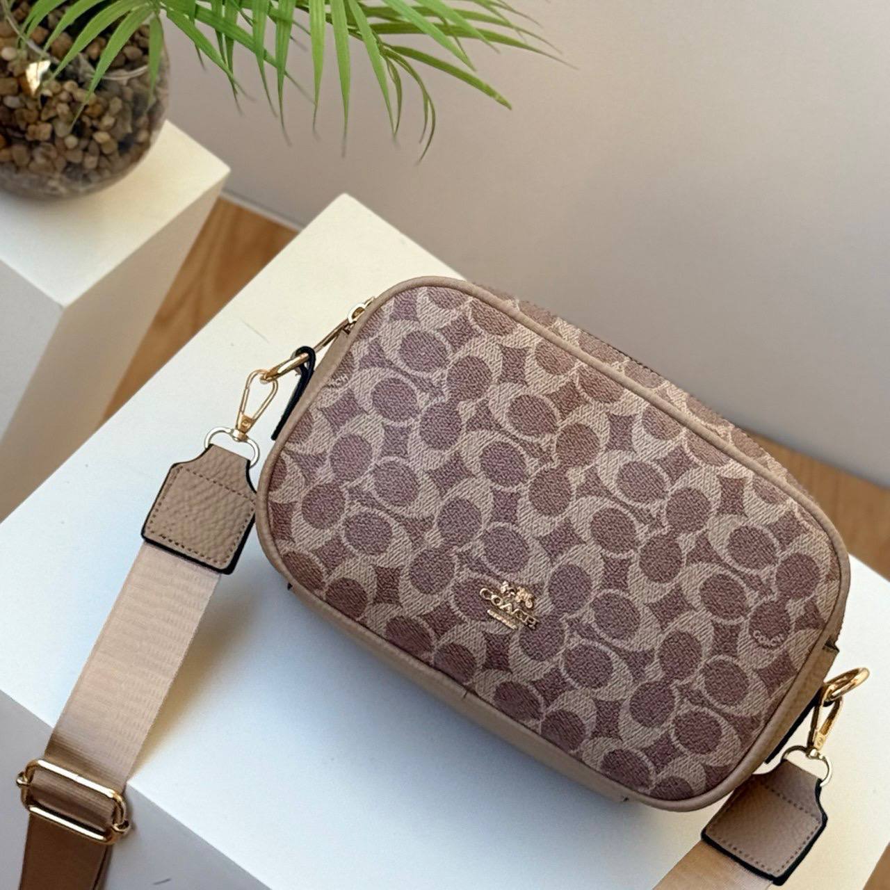 Coach Crossbody Bag