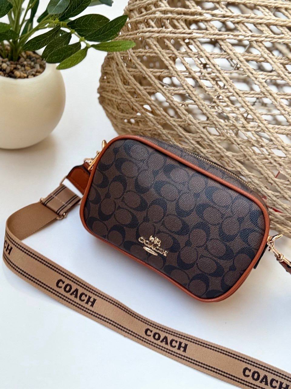 Coach Crossbody Bag