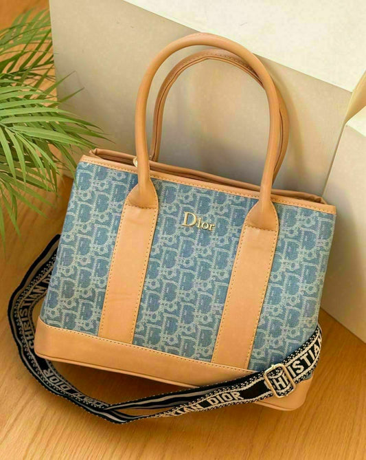 Dior Premium Tote Bag