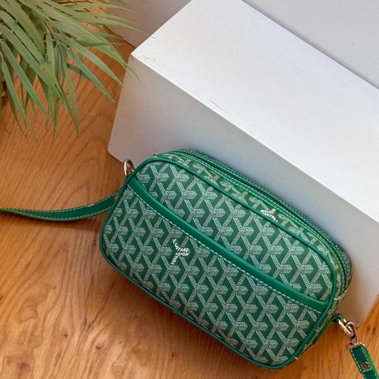 GO YARD  - Mini Crossbody Bag