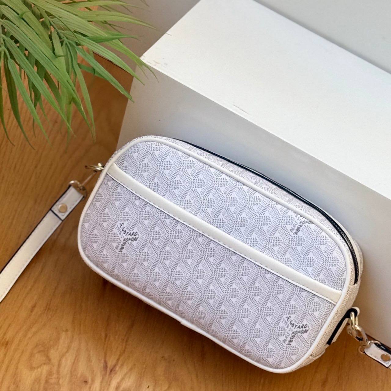 GO YARD  - Mini Crossbody Bag