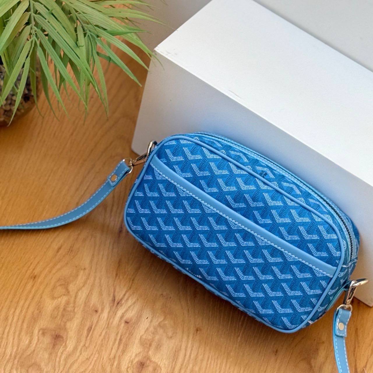 GO YARD  - Mini Crossbody Bag