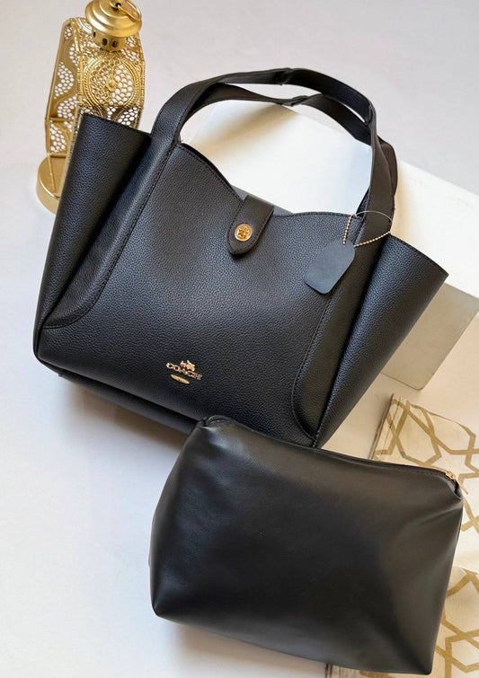 Coach Classic Tote Bag