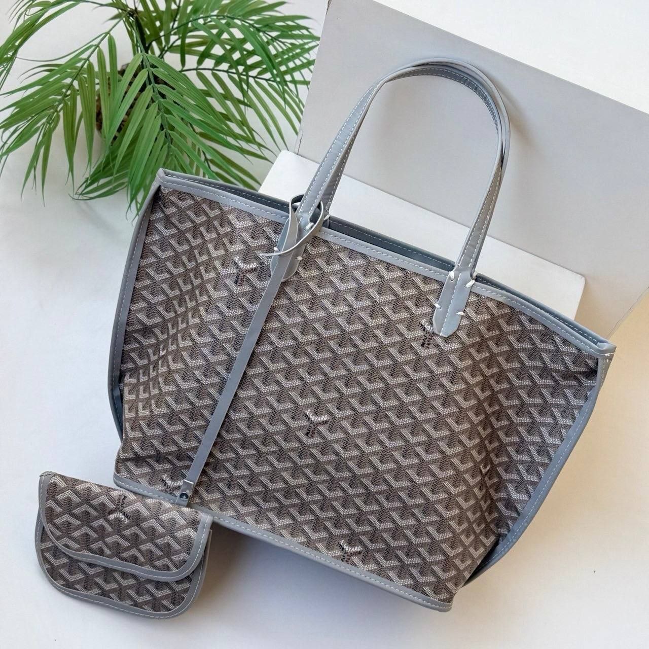 Goyard Medium Shoulder Bag