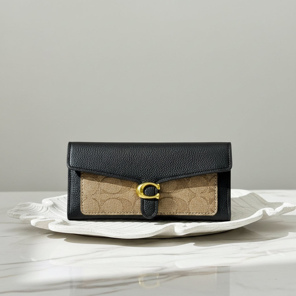 Coach Tabby Wallet
