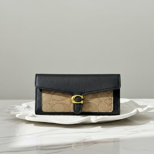 Coach Tabby Wallet