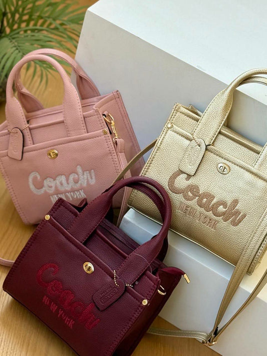 COACH Tote Bag