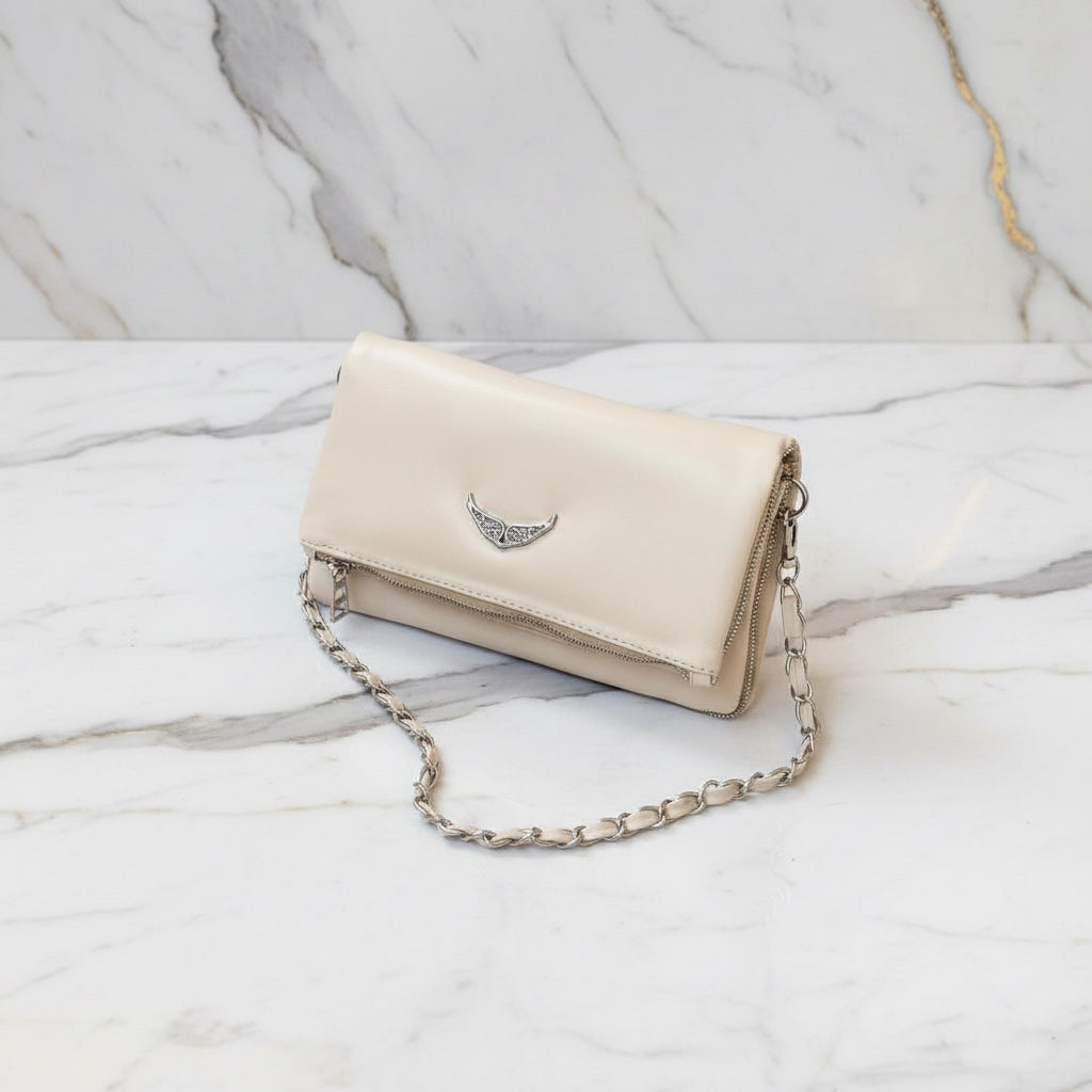 Zadig & Voltaire Nano Rock Bag