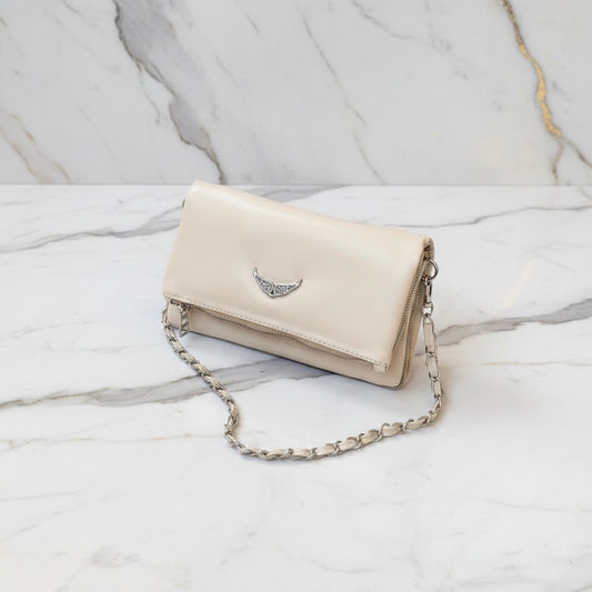 Zadig & Voltaire Nano Rock Bag