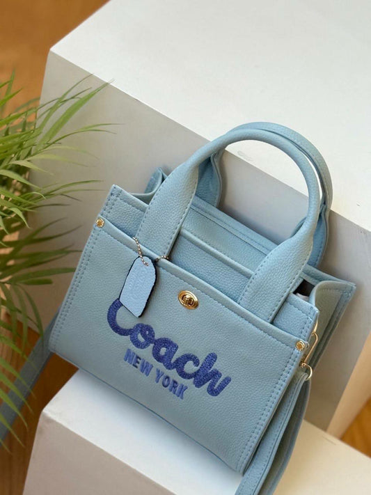COACH Tote Bag