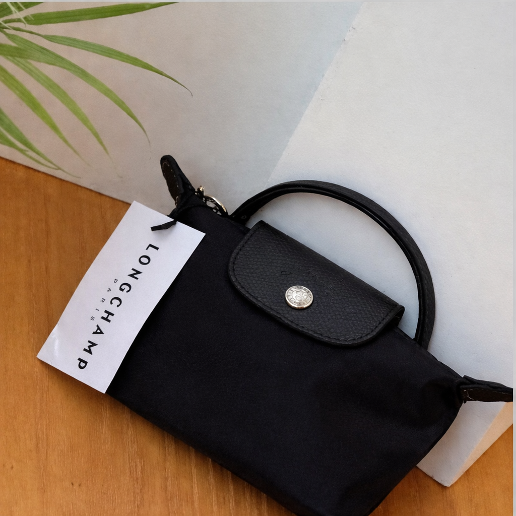 Mini Longchamp