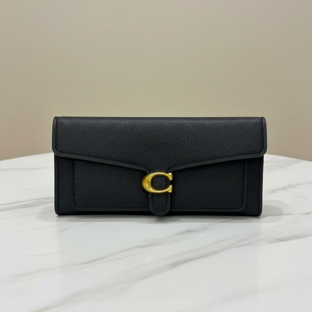 Coach Tabby Wallet