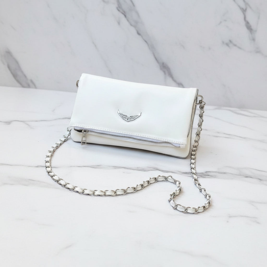 Zadig & Voltaire Nano Rock Bag
