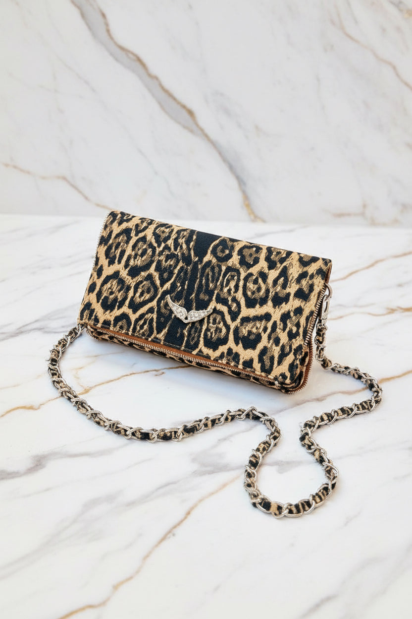 Zadig & Voltaire Nano Rock Bag