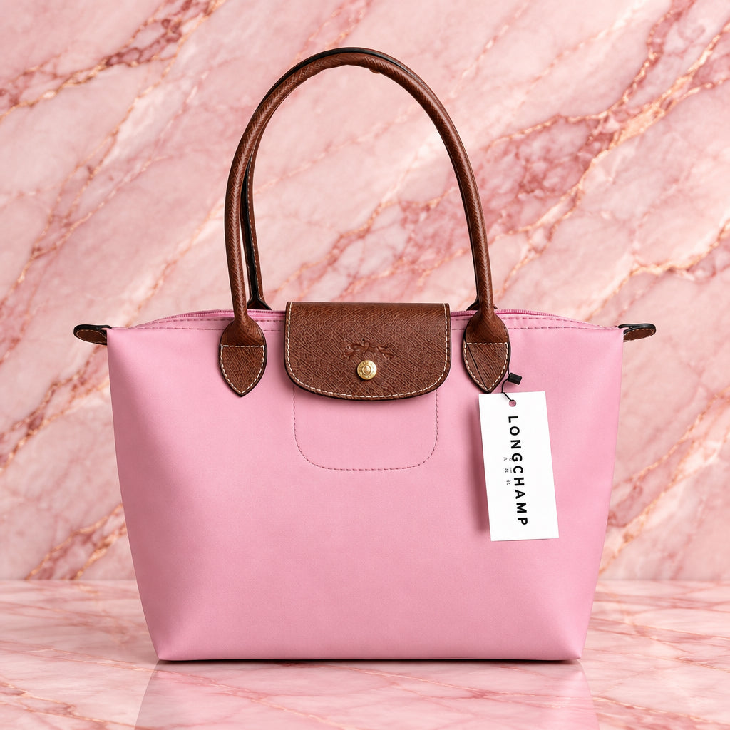 Tote Longchamp Bag