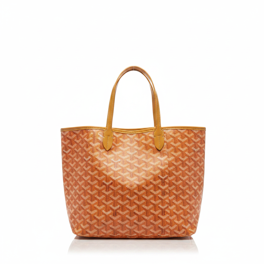 GO YARD Tote With Pouch - LARGE