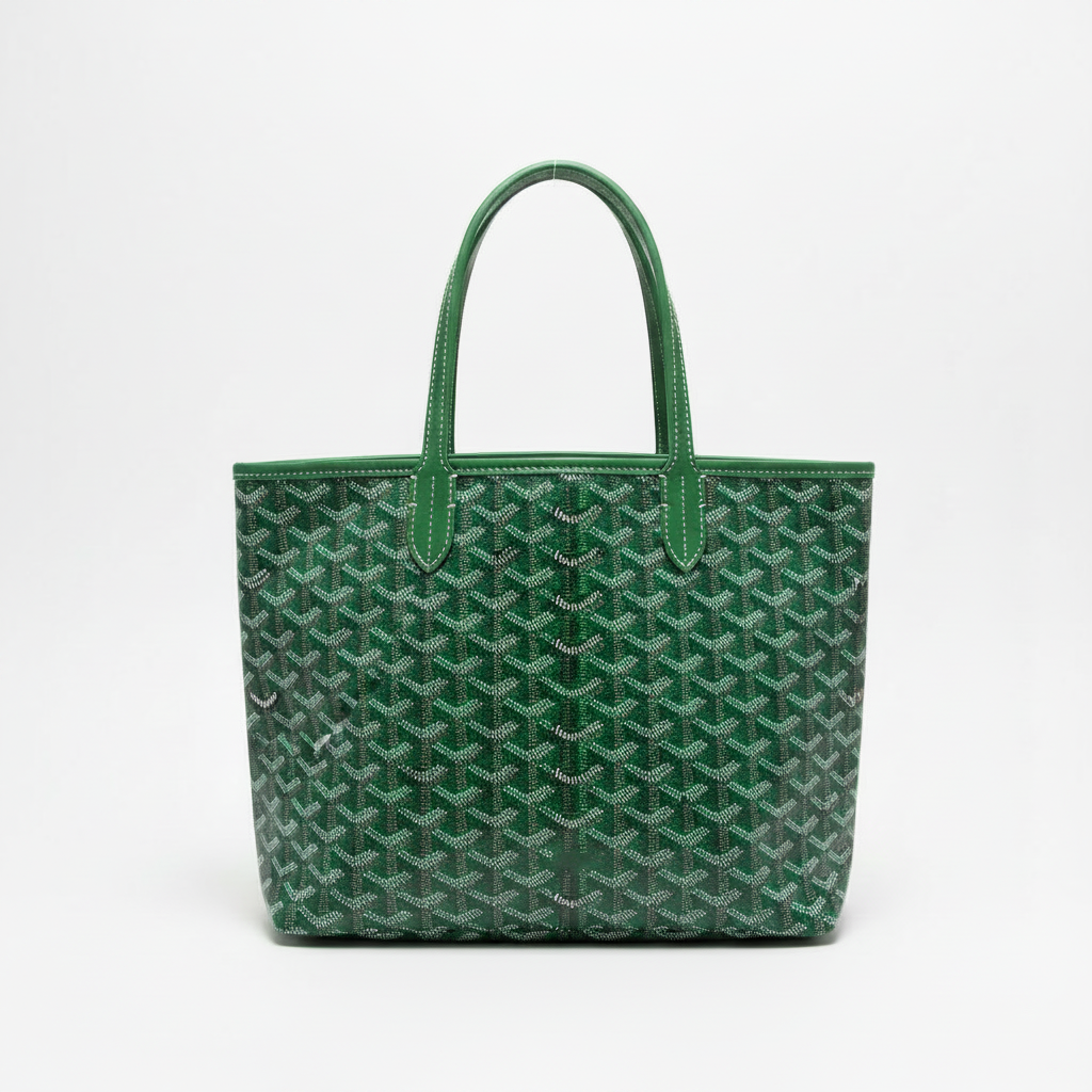 GO YARD Tote With Pouch - LARGE