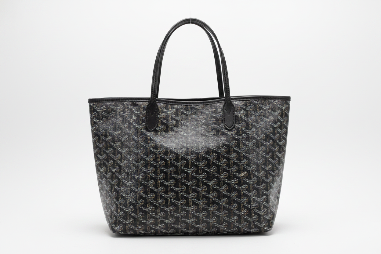 GO YARD Tote With Pouch - LARGE